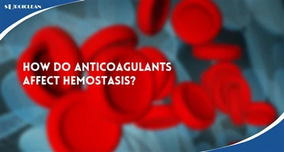 Kaip antikoaguliantai veikia hemostazę? Praktinis vadovas medicinos platintojams
